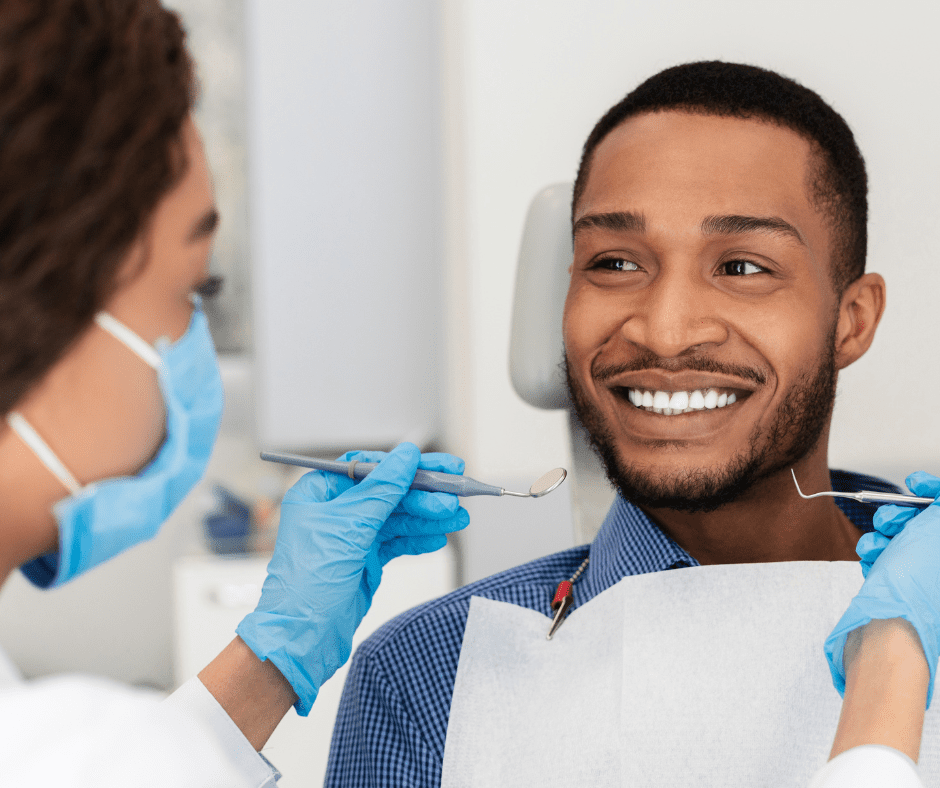 Root Canal in Lakeland